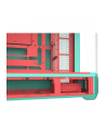 Thermaltake View 600 TG Mint Strawberry - nr 10