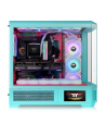 Thermaltake View 600 TG Mint Strawberry - nr 13