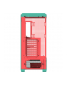 Thermaltake View 600 TG Mint Strawberry - nr 17