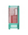 Thermaltake View 600 TG Mint Strawberry - nr 19