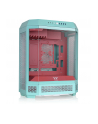 Thermaltake View 600 TG Mint Strawberry - nr 1