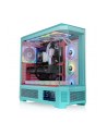 Thermaltake View 600 TG Mint Strawberry - nr 22