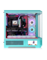 Thermaltake View 600 TG Mint Strawberry - nr 23