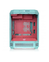 Thermaltake View 600 TG Mint Strawberry - nr 28