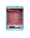 Thermaltake View 600 TG Mint Strawberry - nr 29