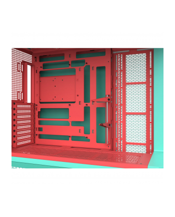 Thermaltake View 600 TG Mint Strawberry nr 2