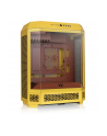 Thermaltake View 600 TG Butter Caramel - nr 1