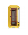 Thermaltake View 600 TG Butter Caramel - nr 21