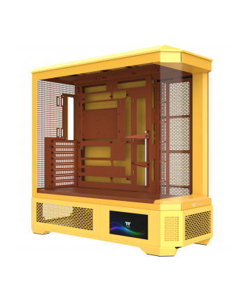 Thermaltake View 600 TG Butter Caramel nr 1