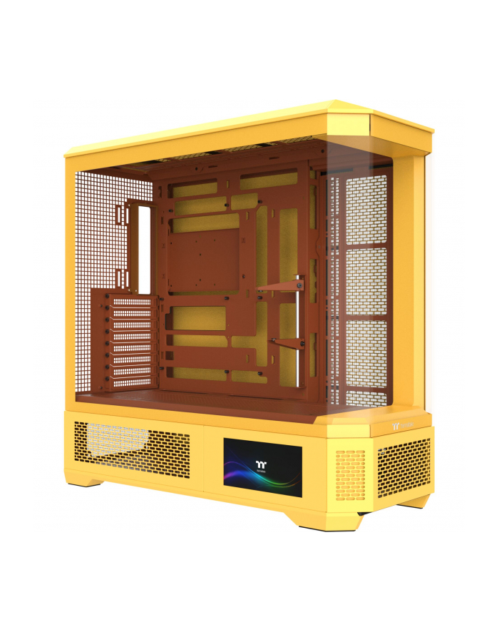 Thermaltake View 600 TG Butter Caramel główny
