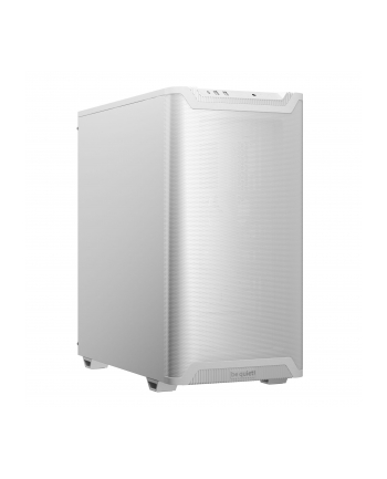 be quiet! PURE BASE 501 Airflow bialy korpus