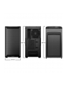be quiet! PURE BASE 501 Airflow Window Black korpus - nr 4