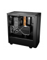 be quiet! PURE BASE 501 Airflow Window Black korpus - nr 7