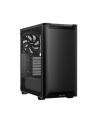 be quiet! PURE BASE 501 Airflow Window Black korpus - nr 9