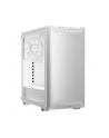 be quiet! PURE BASE 501 Airflow Window White korpus - nr 1