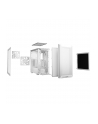 be quiet! PURE BASE 501 Airflow Window White korpus - nr 3