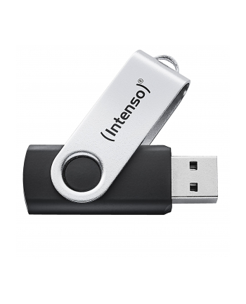 Intenso Office Line         32GB USB Stick 3.2  szary-czarny nr 2