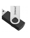 Intenso Office Line        128GB USB Stick 3.2  srebrny-czary - nr 6