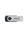 Intenso Office Line        256GB USB Stick 3.2  srebrny-czarny - nr 3