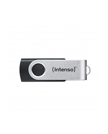 Intenso Office Line        256GB USB Stick 3.2  srebrny-czarny