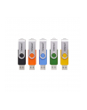Intenso Office Line      5x 32GB USB Stick 3.2  Multipack x5 bunt - nr 1