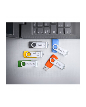 Intenso Office Line      5x 32GB USB Stick 3.2  Multipack x5 bunt nr 2