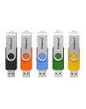 Intenso Office Line      5x 64GB USB Stick 3.2 multipak x5 kolor. - nr 6