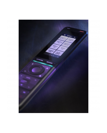 oneforall One for All Smart Control Pro Touch                   URC 7985 nr 2