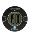 OOONO P-Disc No1 black electronic parking disc - nr 5