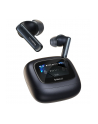 Baseus Bowie M2s Ultra sluchawki bez przewodowe czarny - nr 1