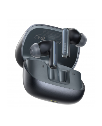 Baseus Bowie M2s Ultra sluchawki bez przewodowe czarny nr 2