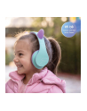 PowerLocus P2 Kids sluchawki dla dzieci fioletowy/turkusowy - nr 18