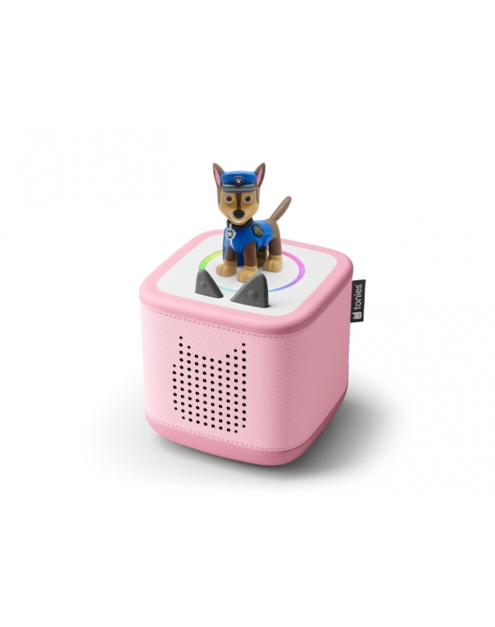 Tonies Toniebox 2 Full Play Bundle-Set Cloud Pink główny