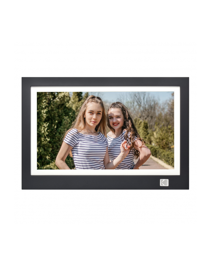 Kodak RWF-116B WiFi czarny/bialy główny