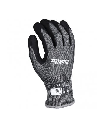 Makita  P-84729 Handschuhe Gr. L (9)