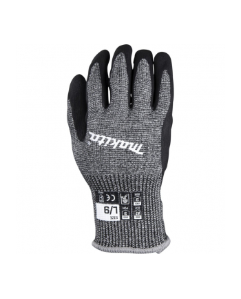 Makita  P-84729 Handschuhe Gr. L (9)