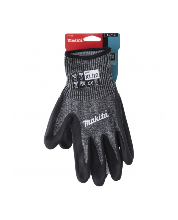 Makita  P-84735 Handschuhe Gr. XL (10)