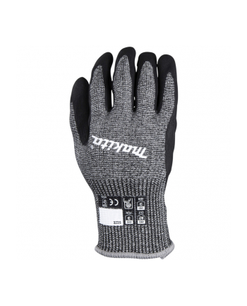 Makita  P-84735 Handschuhe Gr. XL (10)