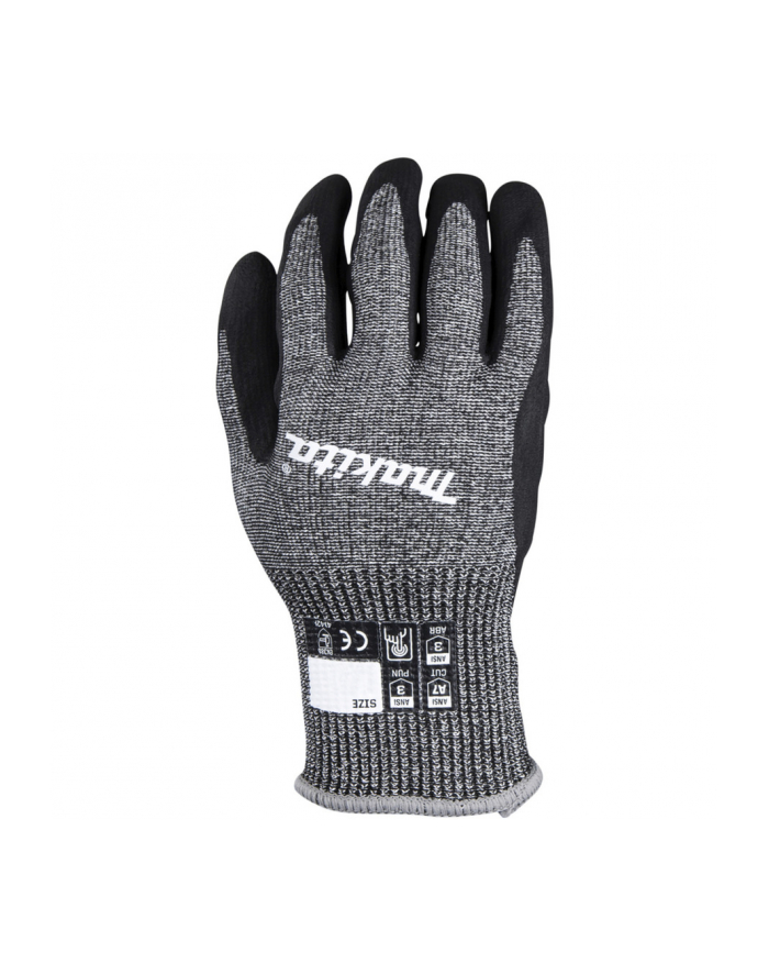 Makita  P-84735 Handschuhe Gr. XL (10) główny