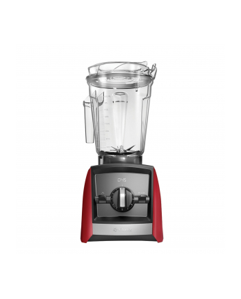 Vitamix Ascent A2300i red Table Blender nr 2