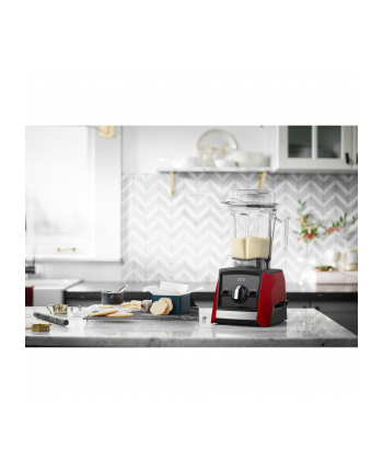 Vitamix Ascent A2300i red Table Blender nr 1