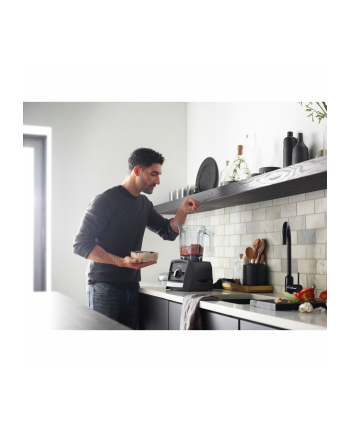 Vitamix Ascent A2500i black Blender