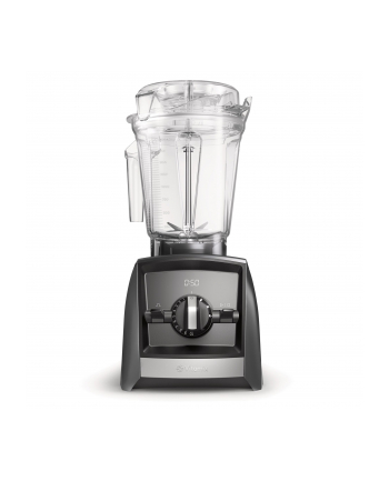 Vitamix Ascent A2500i grey Blender nr 1