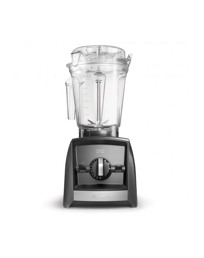 Vitamix Ascent A2500i grey Blender główny