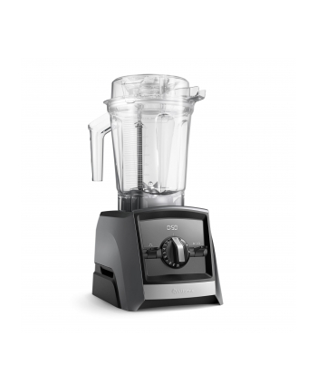 Vitamix Ascent A2500i grey Blender nr 2
