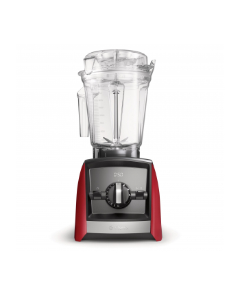 Vitamix Ascent A2500i red Blender
