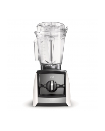 Vitamix Ascent A2500i BIAŁY Blender nr 1