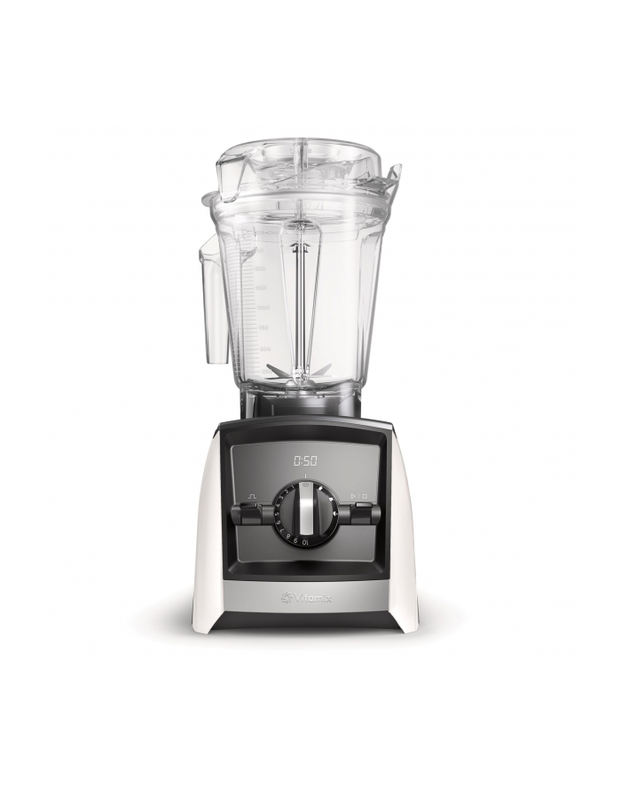 Vitamix Ascent A2500i BIAŁY Blender główny