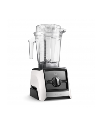 Vitamix Ascent A2500i BIAŁY Blender nr 2