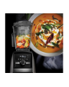 Vitamix Ascent A3500i Edelstahl- Optik         Hochleistungsmixer - nr 8
